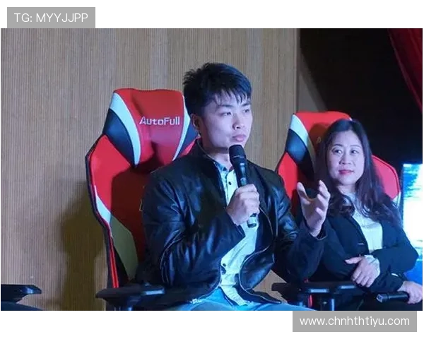 北京华体电竞董事长是谁以及其领导下公司未来发展战略展望